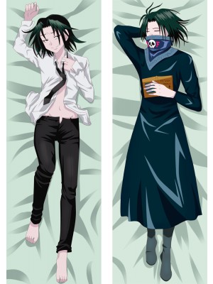 Hunter × Hunter FEYTAN Anime Dakimakura Pillow Cover