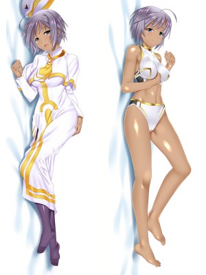 Aria Athena Glory Anime Dakimakura Body Pillow Cover