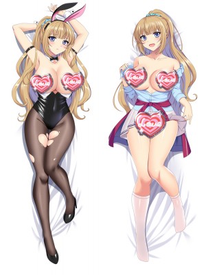Classroom of the Elite Karuizawa Kei Anime Dakimakura Pillow Cover
