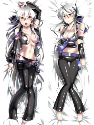 VOCALOID 3 YANHE Anime Dakimakura Body Pillow Cover