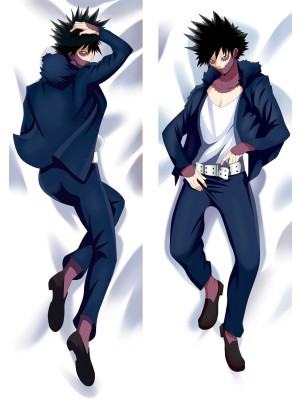 My Hero Academia Dabi Anime Dakimakura Body Pillow Cover