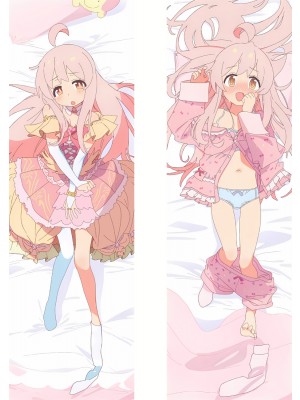 Onimai: I'm Now Your Sister! Anime Dakimakura Body Pillow Cover