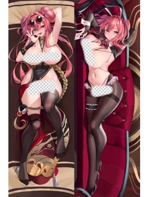 Azur Lane USS Bremerton (CA-130) Anime Dakimakura Body Pillow Cover