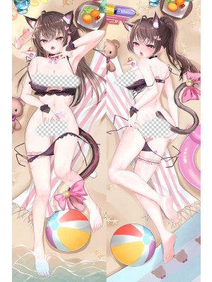 Alya Sometimes Hides Her Feelings in Russian Yuki Suou Anime Dakimakura Body Pillow Cover