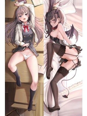 Alya Sometimes Hides Her Feelings in Russian Yuki Suou Anime Dakimakura Body Pillow Cover