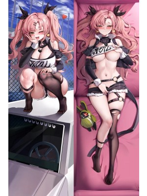 Zenless Zone Zero Nicole Demara Anime Dakimakura Body Pillow Cover