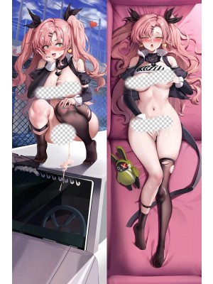 Zenless Zone Zero Nicole Demara Anime Dakimakura Body Pillow Cover