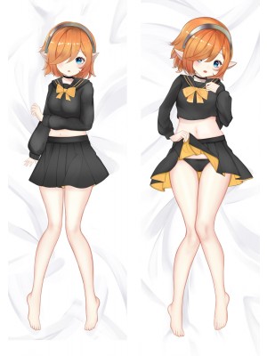 Metaphor: ReFantazio Garika Anime Dakimakura Body Pillow Cover