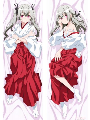 Ms. Vampire who lives in my neighborhood.Sophie Twilight Anime Dakimakura Body Pillow Cover