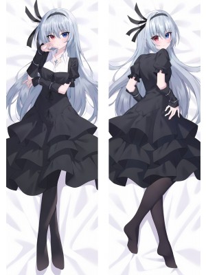 That Time I Got Reincarnated as a Slime Luminous Valentine Anime Dakimakura Body Pillow Cover