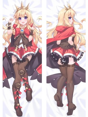 Granblue Fantasy Cagliostro Anime Dakimakura Body Pillow Cover