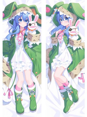 Date A Live Himekawa Yoshino Anime Dakimakura Body Pillow Cover