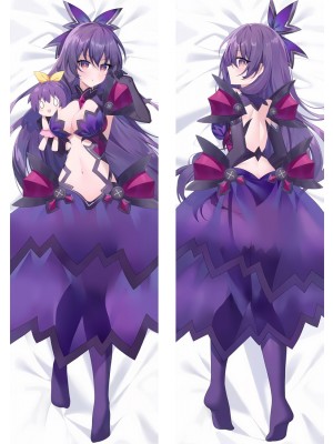 Date A Live Yatogami Tenka Anime Dakimakura Body Pillow Cover
