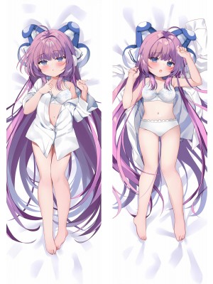 Azur Lane Tashkent Anime Dakimakura Pillow Cover