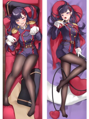 Chained Soldier Yamashiro Ren Anime Dakimakura Body Pillow Cover