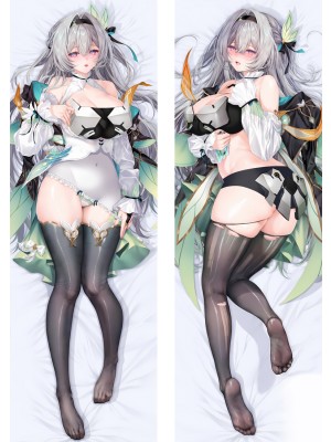 Honkai: Star Rail Firefly Anime Dakimakura Body Pillow Cover