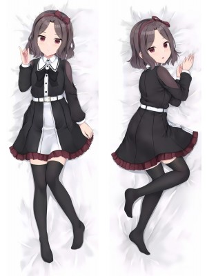 Girls Band Cry Tomo Ebizuka Anime Dakimakura Pillow Cover