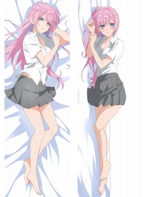 Kawaii dake ja Nai Shikimori-san Anime Dakimakura Body Pillow Cover