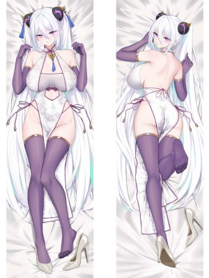 Azur Lane Kearsarge Anime Dakimakura Body Pillow Cover
