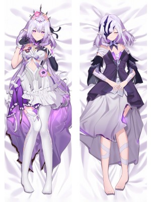 Honkai: Star Rail Castorice Anime Dakimakura Body Pillow Cover
