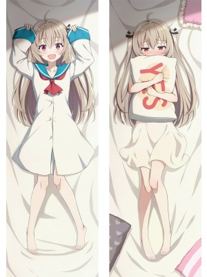 ATRI Anime Dakimakura Body Pillow Cover