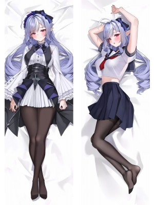 Zenless Zone Zero Vivian Anime Dakimakura Body Pillow Cover