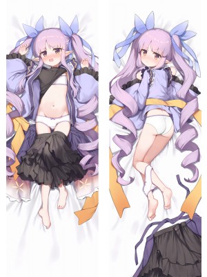 Princess Connect! Re:Dive Kyouka Anime Dakimakura Body Pillow Cover
