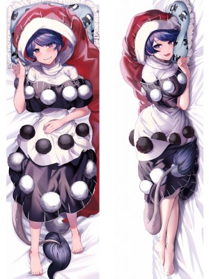 Touhou Project Doremy Sweet Anime Dakimakura Body Pillow Cover