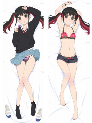 My Dress-Up Darling Sugaya Nowa Anime Dakimakura Body Pillow Cover