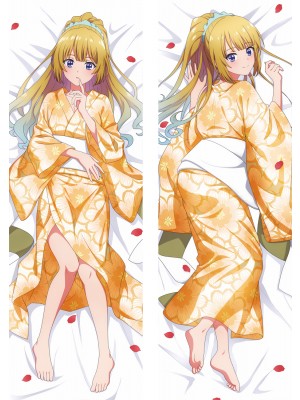 Classroom of the Elite Karuizawa Kei Anime Dakimakura Body Pillow Cover