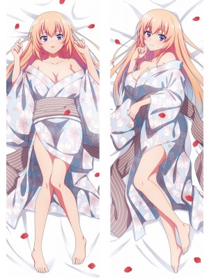 Classroom of the Elite Honami Ichinose Anime Dakimakura Body Pillow Cover