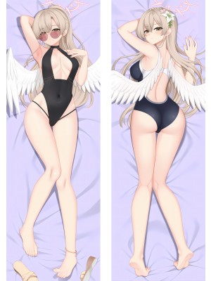 Blue Archive Kirifuji Nagisa Anime Dakimakura Body Pillow Cover