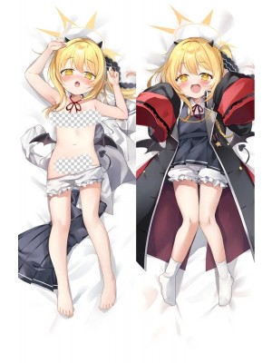 Blue Archive Tanga Ibuki Anime Dakimakura Body Pillow Cover