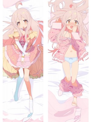 Onimai: I'm Now Your Sister! Mahiro Oyama Anime Dakimakura Body Pillow Cover