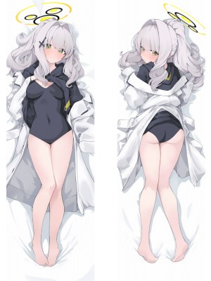 Blue Archive Omagari Hare Anime Dakimakura Body Pillow Cover
