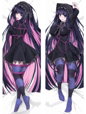Panty & Stocking with Garterbelt Stocking·Anarchy Anime Dakimakura Body Pillow Cover