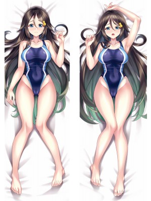 Myriad Colors Phantom World Izumi Reina Anime Dakimakura Body Pillow Cover