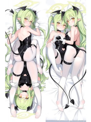 Blue Archive Tachibana Hikari & Tachibana Nozomi Anime Dakimakura Body Pillow Cover