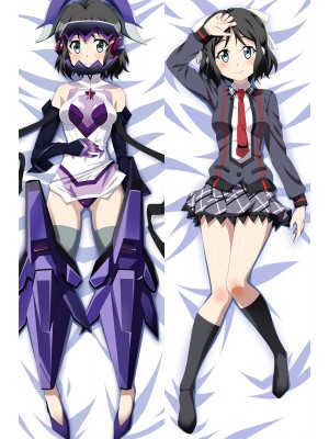Symphogear Miku Kohinata Anime Dakimakura Pillow Case