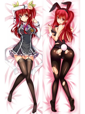 Chivalry of the Failed Knight Stella Vermillion Anime Dakimakura Pillow Case