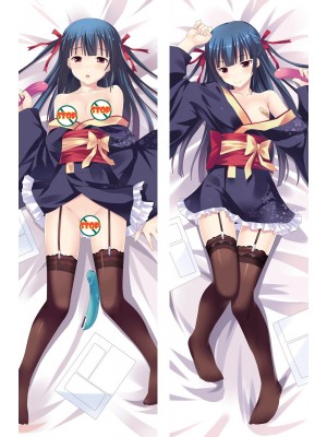 Tamahiyo Artist Anime Dakimakura Pillow Case