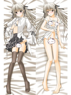 Yosuga No Sora Sora Kasugano Anime Dakimakura Pillow Cover