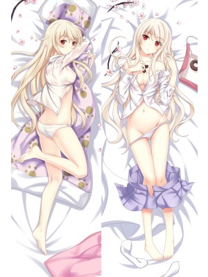 The Pet Girl Of Sakurasou Mashiro Shiina Anime Dakimakura Pillow Cover