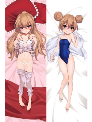 Toradora! Taiga Aisaka Anime Dakimakura Pillow Cover