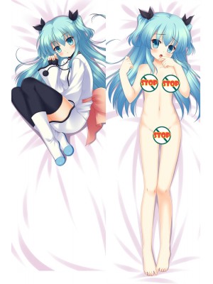 
Celestial Method Noel Anime Dakimakura Pillow Case 