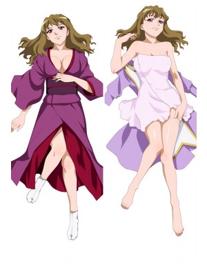 My-HiME Shizuru Fujino Anime Dakimakura Pillow Cover