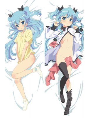 
Celestial Method Noel Anime Dakimakura Pillow Case 