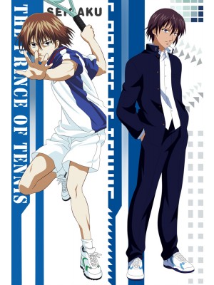 The Prince Of Tennis Shusuke Fuji Anime Dakimakura Pillow Cover
