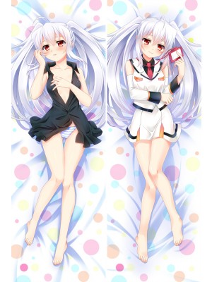 Plastic Memories Isla Anime Dakimakura Pillow Case