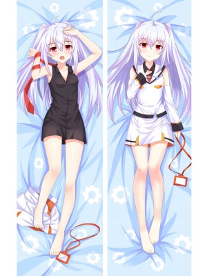 Plastic Memories Isla Anime Dakimakura Pillow Case